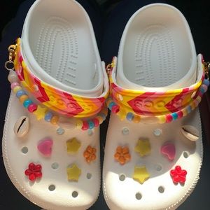 2021 festival crocs